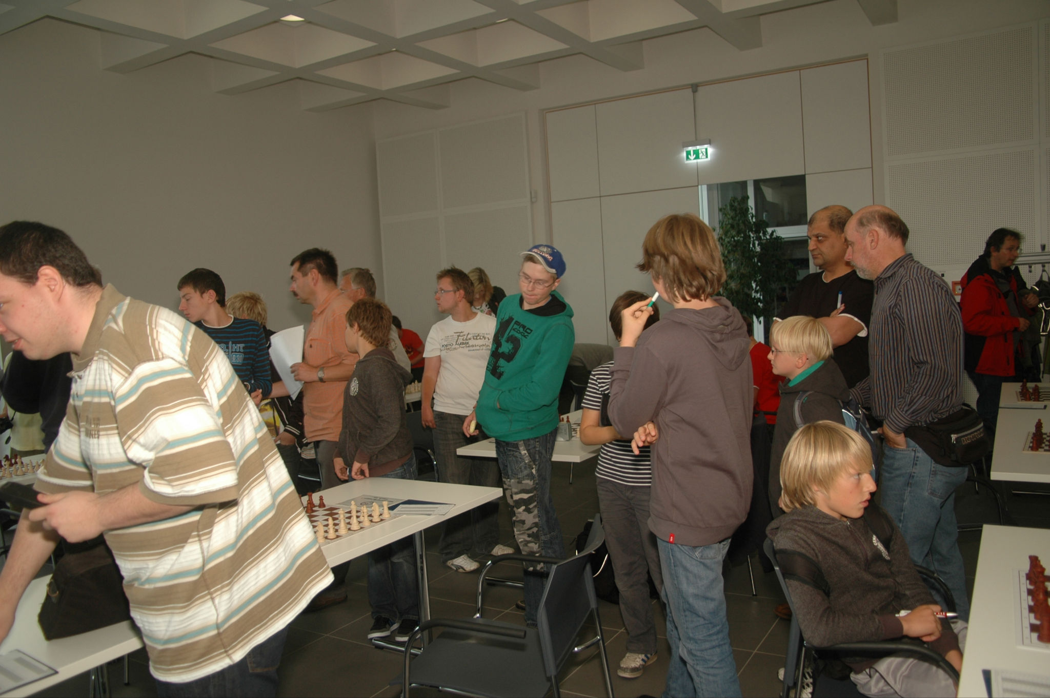 Vorschau